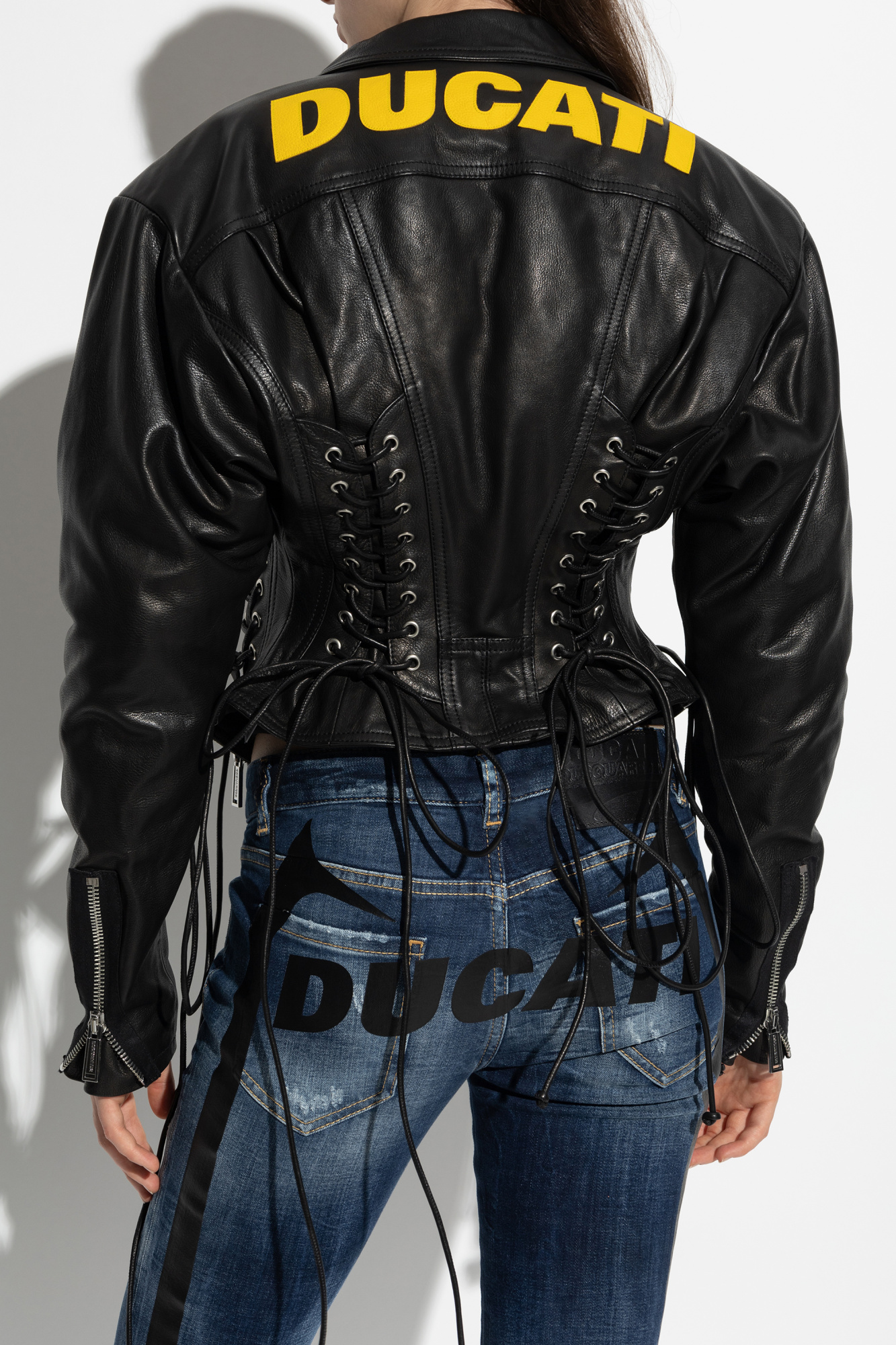 Dsquared2 Dsquared2 X DUCATI | Women's | Vitkac